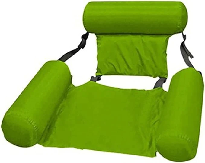 Swimming Flotable Inflatable Bed - Image 4