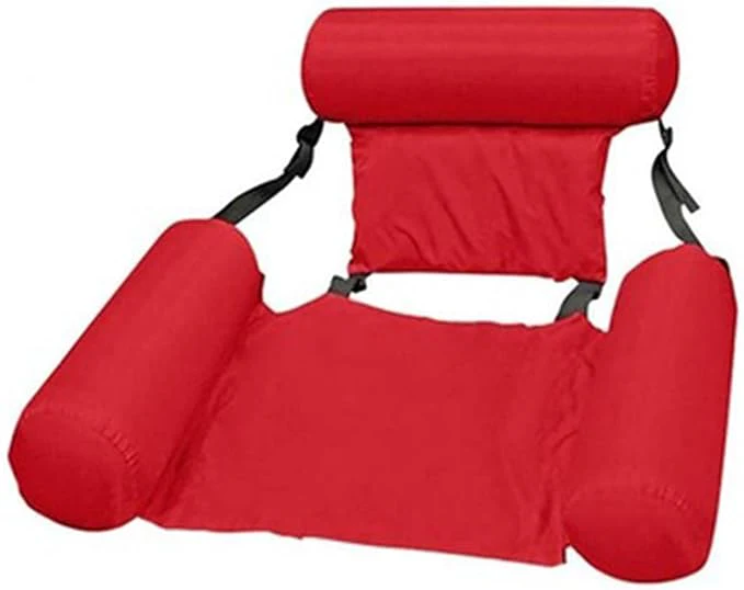 Swimming Flotable Inflatable Bed - Image 3