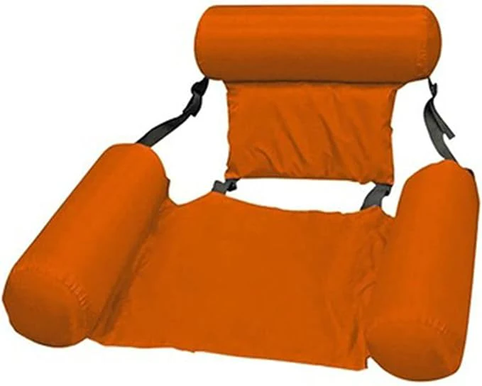 Swimming Flotable Inflatable Bed - Image 2